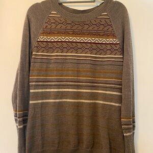 Smartwool sweater